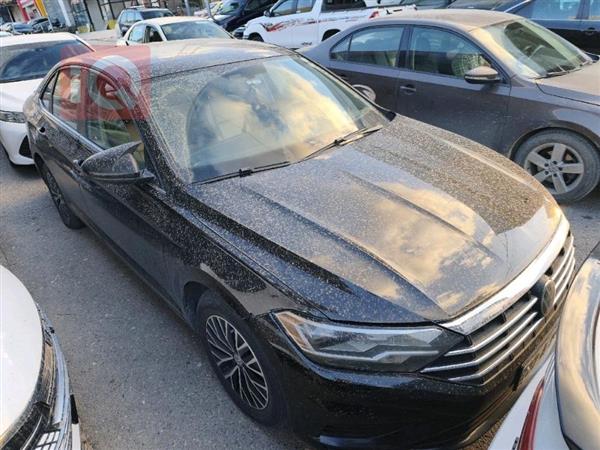 Volkswagen Jetta 2020 for sale in Iraq - Duhok